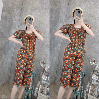 Bộ tole lửng - bộ lanh lửng 2 da loại 1 siêu đẹp