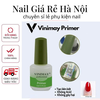 Kiềm dầu Vinimay chính hãng , kềm dầu , khử dầu móng Nail Rẻ