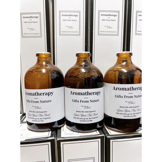 Lọ tinh dầu thơm để phòng 50ml