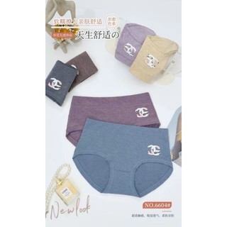 Quần Lót Cotton siêu Hot