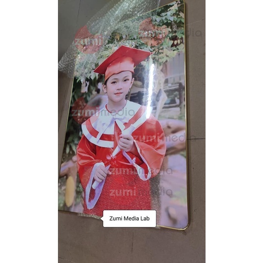 In ảnh Ghép kỷ yếu học sinh, ghép ảnh kỷ yếu theo yêu cầu