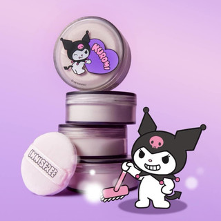Phấn Phủ Bột Kiềm Dầu Innisfree No-Sebum Powder