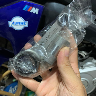 Tay dên cnc smitoyo dành cho vario150, shvn, pcx150…