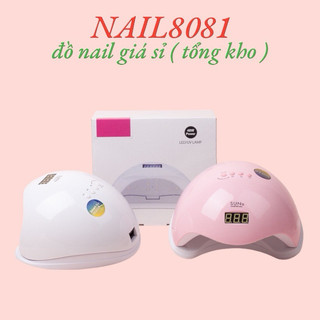 Máy Hơ Sun5 48w Giá Rẻ ( Tem Xanh Chính Hãng ) Bảo Hành 1 Tháng