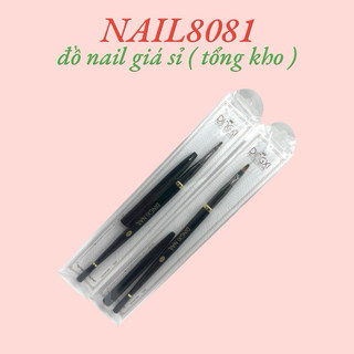 Cọ vẽ hoa cúc Dingxi ( chính hãng ) vẽ móng nghệ thuật