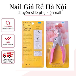 Kìm bấm móng giả, cắt típ nail rẻ