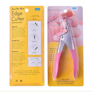 Kìm Bấm Móng Giả, Cắt Típ Nail Rẻ