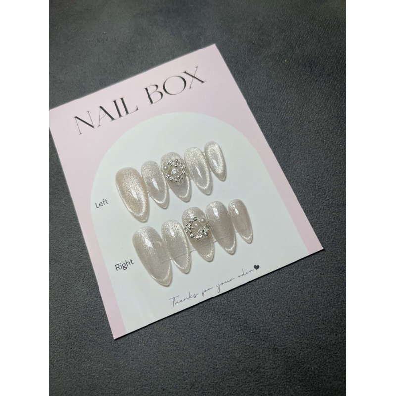 P07 mắt mèo kim cương