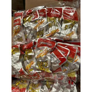 30 chiếc chân gà Tứ xuyên dai ngon 32g/chiếc( hàng nặng cân, NSX in trên bao bì)