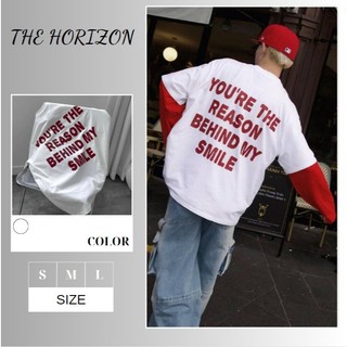 Áo thun Local Brand THE HORIZON - NEED YOU, áo phông nam nữ unisex form rộng 100% COTTON