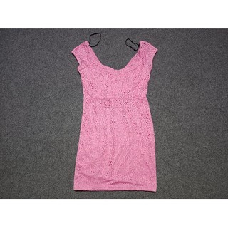 Đầm ren F21 vnxk