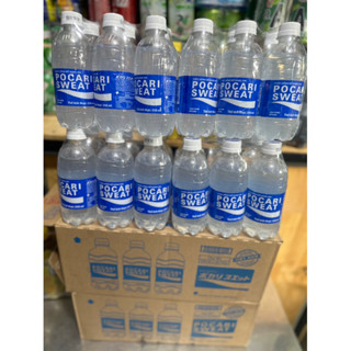 ❤️ Quận3:  pocari sweat chai  350ml