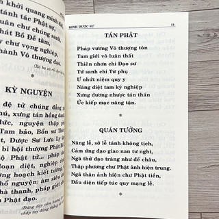 Kinh Dược Sư - Thích Huyền Dung