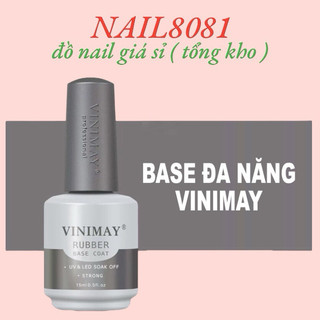 Base đa năng Vinimay ( chính hãng ) , liên kết sơn móng