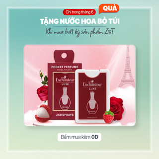 Quà tặng tháng 5 - nước hoa bỏ túi