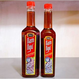 Nước mắm nam ngư đệ nhất 500ml