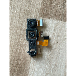 Camera sau điện thoại Realme 5