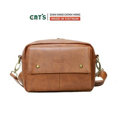 Túi đeo chéo CNT TĐX72 phong cách thời trang,sang trọng