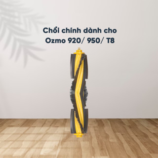 Chổi Chính Robot Deebot OZMO 920/ 950/N8 Pro/T5/ T5 Neo/T5 max/ T8/T9 - Hàng Chính Hãng