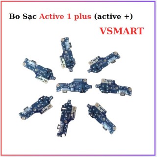 Bo sạc Active 1 plus vsmart