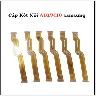 Cáp kết nối bo sạc lên main a10/m10 sam sung