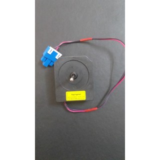 Quạt tủ lạnh LG DC13V 3 dây - Motor quạt tủ lạnh LG DC 13V 3dây