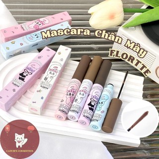 [FLORTTE] Mascara Chân Mày FLORTTE Con Thỏ Eyebrow Gloss Esther Bunny