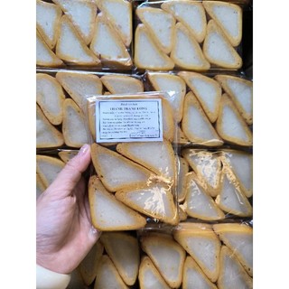 Bánh xà lam nhân dừa - Bánh in nhân dừa - Bánh in nhân đậu xanh - Bánh dẻo