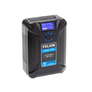 NANO ONE – Pin Fxlion 14,8V / 50Wh