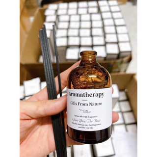 Tinh dầu thơm phòng Aromatherapy Fresh Air Josmine