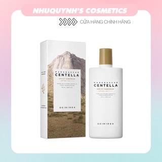 Kem chống nắng Madagascar Centella Skin1004 (50ml)