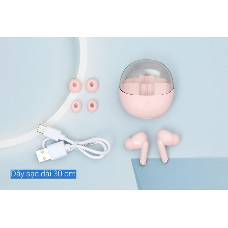 Tai nghe Bluetooth TWS AVA+ FreeGo Y913
