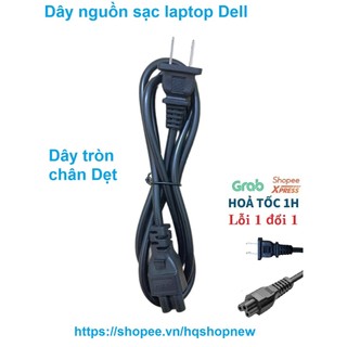 ⚡[Dây sạc] Dây nguồn sạc laptop Dell