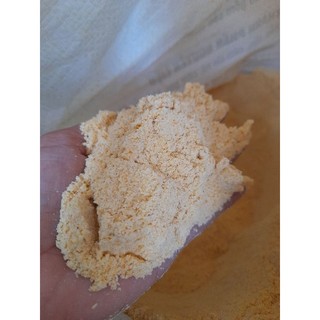 1kg cám bắp cho gà con, chim con