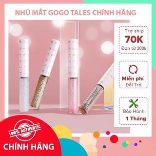 [GOGOTALES] Nhũ mắt Gogotales Broken Diamond Shining (GT270) Trang Điểm Eyeshadow