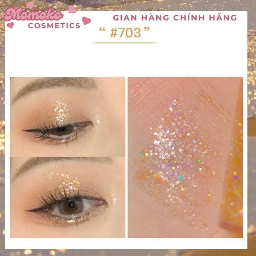 [GOGOTALES] Nhũ mắt Gogotales Broken Diamond Shining (GT270) Trang Điểm Eyeshadow