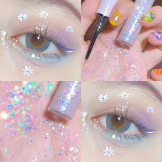 [GOGOTALES] Nhũ mắt Gogotales Broken Diamond Shining (GT270) Trang Điểm Eyeshadow