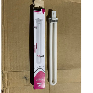 Bóng đèn học compact Huỳnh Quang 9W - 11W ánh sáng trắng