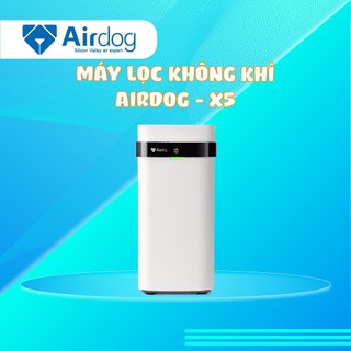 Máy lọc không khí Airdog - X5 - Phân phối chính hãng