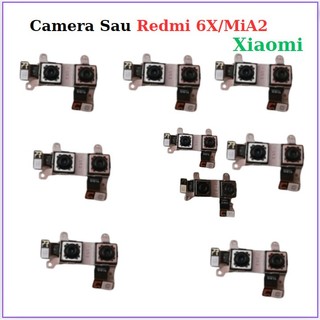 Camera Sau xiaomi redmi 6X/MiA2 xiaomi