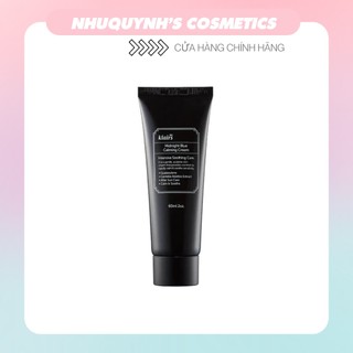 Kem dưỡng phục hồi da Klairs Midnight Blue Calming Cream (60ml)