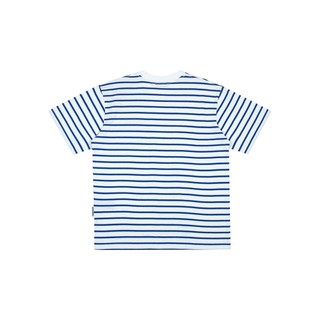 [Đà Nẵng] Áo Thun Young Green Basic Striped [ygshop.danang]