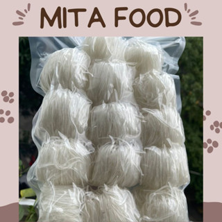  1Kg Hủ tiếu khô Sa Đéc truyền thống - Đặc sản miền tây 