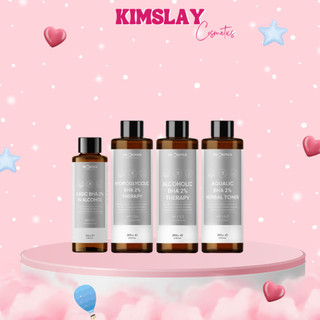 Toner làm sạch và cân bằng da drceutics bha 2% 200ml
