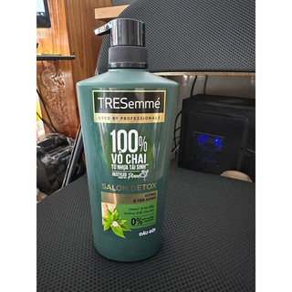 Dầu Gội Treseme 640g-850g