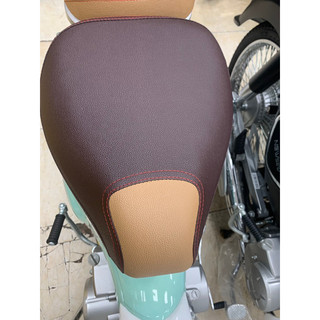Yên trước Cub Ally, Hyosung, Espero …đời mới