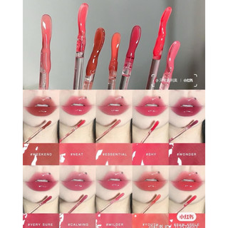 Son bóng 3CE Drop Glow Gel