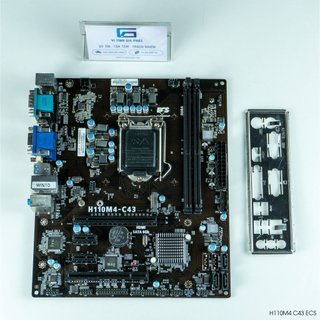 Main h110 ecs, samsung, asus, gigabyte socket 1151 - bảo hành 12t giá thợ kỹ thuật