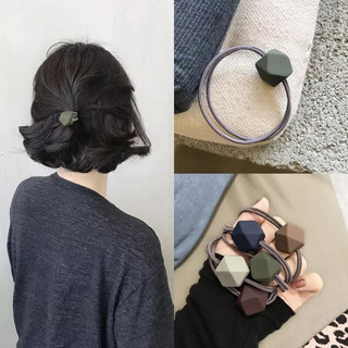 Dây buộc tóc cột tóc nữ phong cách hàn quốc