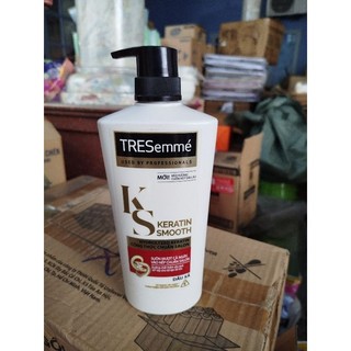 Dầu Gội Treseme 640g-850g